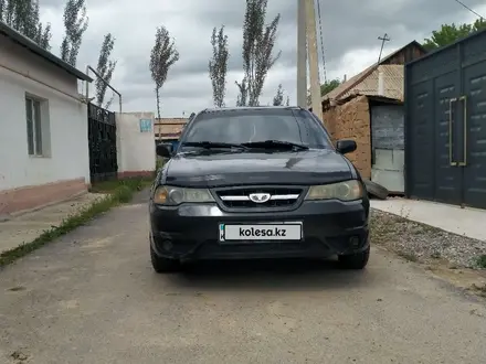 Daewoo Nexia 2012 года за 1 500 000 тг. в Сарыагаш – фото 7