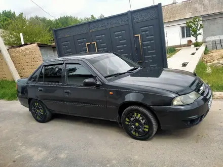 Daewoo Nexia 2012 года за 1 500 000 тг. в Сарыагаш – фото 9