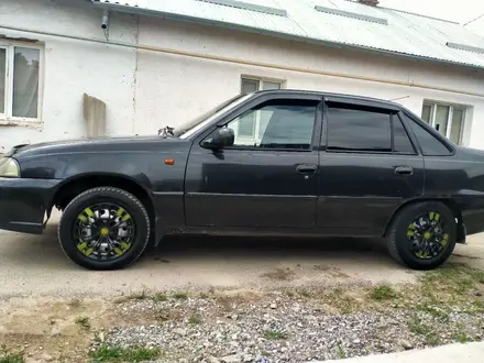Daewoo Nexia 2012 года за 1 500 000 тг. в Сарыагаш – фото 2