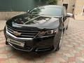 Chevrolet Impala 2018 года за 12 500 000 тг. в Кызылорда – фото 16