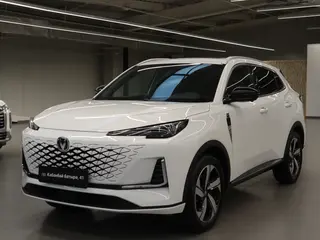 Changan CS55 Plus