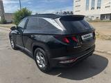 Hyundai Tucson 2023 года за 11 500 000 тг. в Астана – фото 2