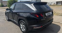 Hyundai Tucson 2023 годаүшін11 500 000 тг. в Астана – фото 2