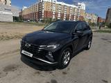 Hyundai Tucson 2023 года за 11 500 000 тг. в Астана