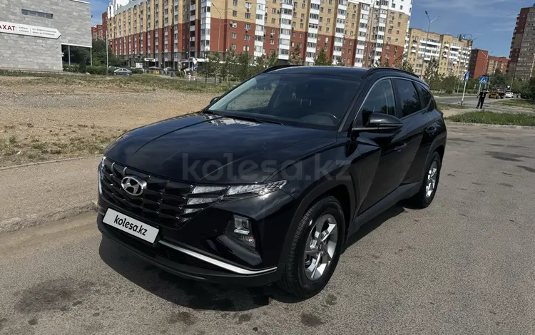Hyundai Tucson 2023 годаүшін11 500 000 тг. в Астана