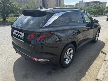 Hyundai Tucson 2023 года за 11 500 000 тг. в Астана – фото 4