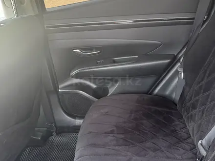 Hyundai Tucson 2023 года за 11 500 000 тг. в Астана – фото 6