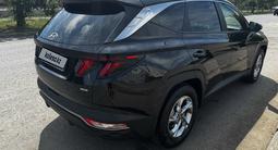 Hyundai Tucson 2023 годаүшін11 500 000 тг. в Астана – фото 5