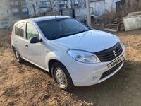 Renault Sandero 2011 годаfor2 500 000 тг. в Уральск