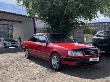 Audi 100 1993 года за 2 999 999 тг. в Караганда