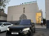 Land Rover Range Rover 2022 года за 95 000 000 тг. в Алматы – фото 2