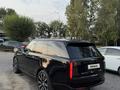 Land Rover Range Rover 2022 годаүшін95 000 000 тг. в Алматы – фото 4