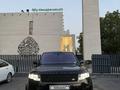 Land Rover Range Rover 2022 годаүшін95 000 000 тг. в Алматы – фото 12