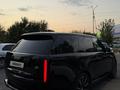 Land Rover Range Rover 2022 годаүшін95 000 000 тг. в Алматы – фото 5