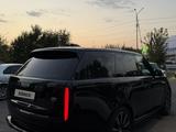 Land Rover Range Rover 2022 года за 95 000 000 тг. в Алматы – фото 5