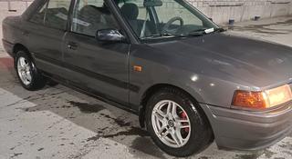 Mazda 323 1991 года за 1 000 000 тг. в Шымкент