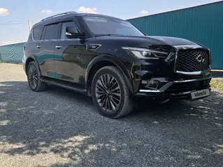Infiniti QX80
