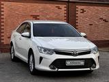 Toyota Camry 2015 годаfor12 300 000 тг. в Шымкент – фото 2