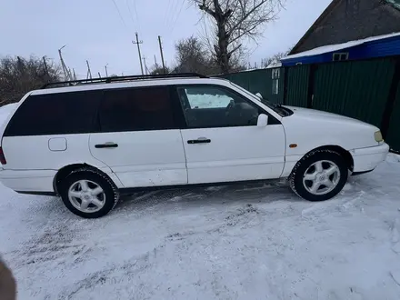 Volkswagen Passat 1994 года за 1 700 000 тг. в Кишкенеколь