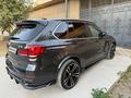 BMW X5 2017 годаүшін20 500 000 тг. в Шымкент – фото 6