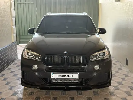 BMW X5 2017 года за 20 500 000 тг. в Шымкент – фото 40