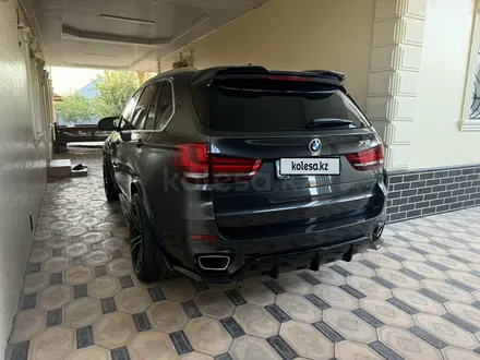 BMW X5 2017 года за 20 500 000 тг. в Шымкент – фото 42