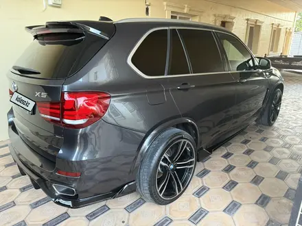 BMW X5 2017 года за 20 500 000 тг. в Шымкент – фото 38
