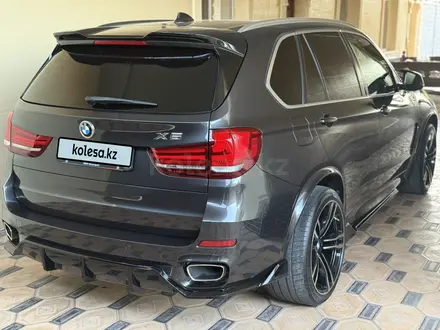 BMW X5 2017 года за 20 500 000 тг. в Шымкент – фото 49