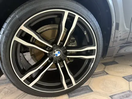 BMW X5 2017 года за 20 500 000 тг. в Шымкент – фото 52