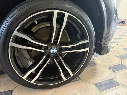 BMW X5 2017 года за 20 500 000 тг. в Шымкент – фото 54