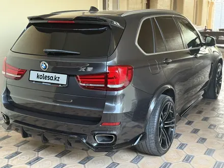 BMW X5 2017 года за 20 500 000 тг. в Шымкент – фото 41