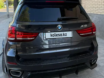 BMW X5 2017 года за 20 500 000 тг. в Шымкент – фото 43