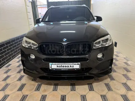 BMW X5 2017 года за 20 500 000 тг. в Шымкент