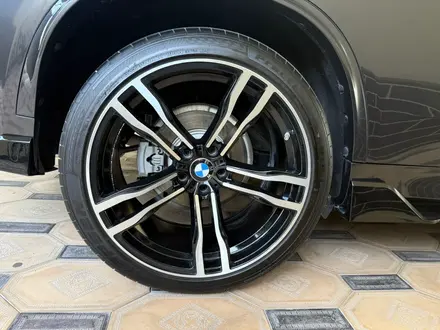 BMW X5 2017 года за 20 500 000 тг. в Шымкент – фото 25