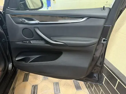 BMW X5 2017 года за 20 500 000 тг. в Шымкент – фото 28