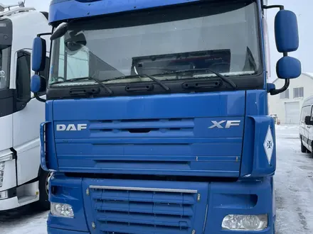 DAF  XF 105 2012 года за 15 000 000 тг. в Актобе – фото 4