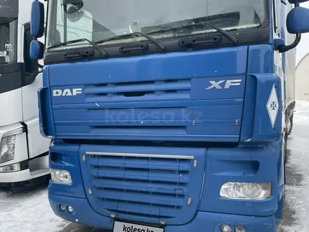 DAF  XF 105 2012 года за 15 000 000 тг. в Актобе – фото 5