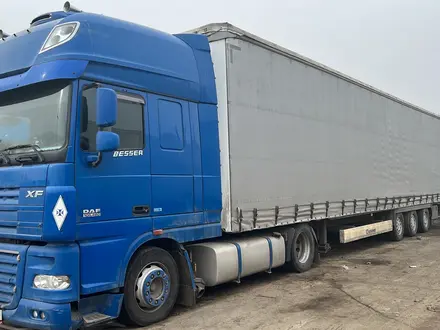 DAF  XF 105 2012 года за 15 000 000 тг. в Актобе – фото 3