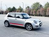 Lifan Smily 2015 года за 2 650 000 тг. в Шымкент