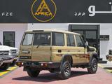 Toyota Land Cruiser 2024 годаfor39 000 000 тг. в Астана – фото 5