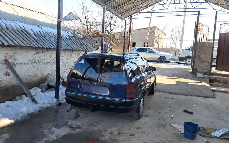 Opel Astra 1993 годаfor1 300 000 тг. в Шымкент