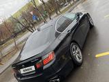 BMW 528 2011 годаүшін8 900 000 тг. в Астана – фото 5