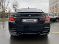 BMW 528 2011 годаүшін8 900 000 тг. в Астана – фото 8