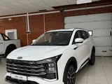 JAC JS8 Intelligent 2025 годаүшін12 490 000 тг. в Кокшетау