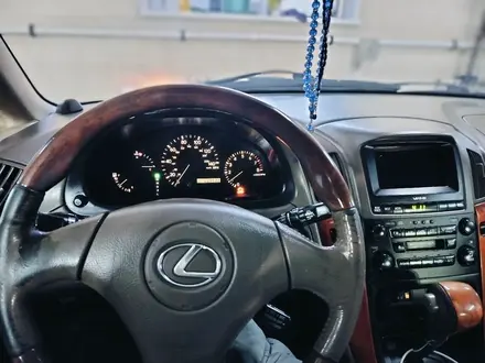 Lexus RX 300 2001 года за 4 500 000 тг. в Караганда