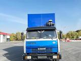 КамАЗ  5320 1990 года за 8 500 000 тг. в Алматы