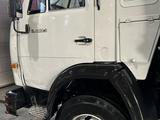 КамАЗ  5320 1990 года за 8 500 000 тг. в Алматы – фото 5