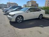 Lexus GS 300 2003 годаүшін4 500 000 тг. в Талдыкорган