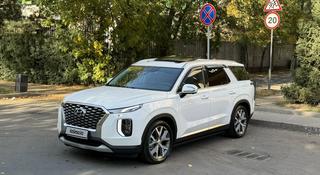 Hyundai Palisade 2022 года за 17 400 000 тг. в Алматы