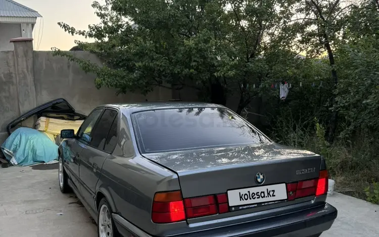 BMW 530 1995 года за 1 950 000 тг. в Шымкент